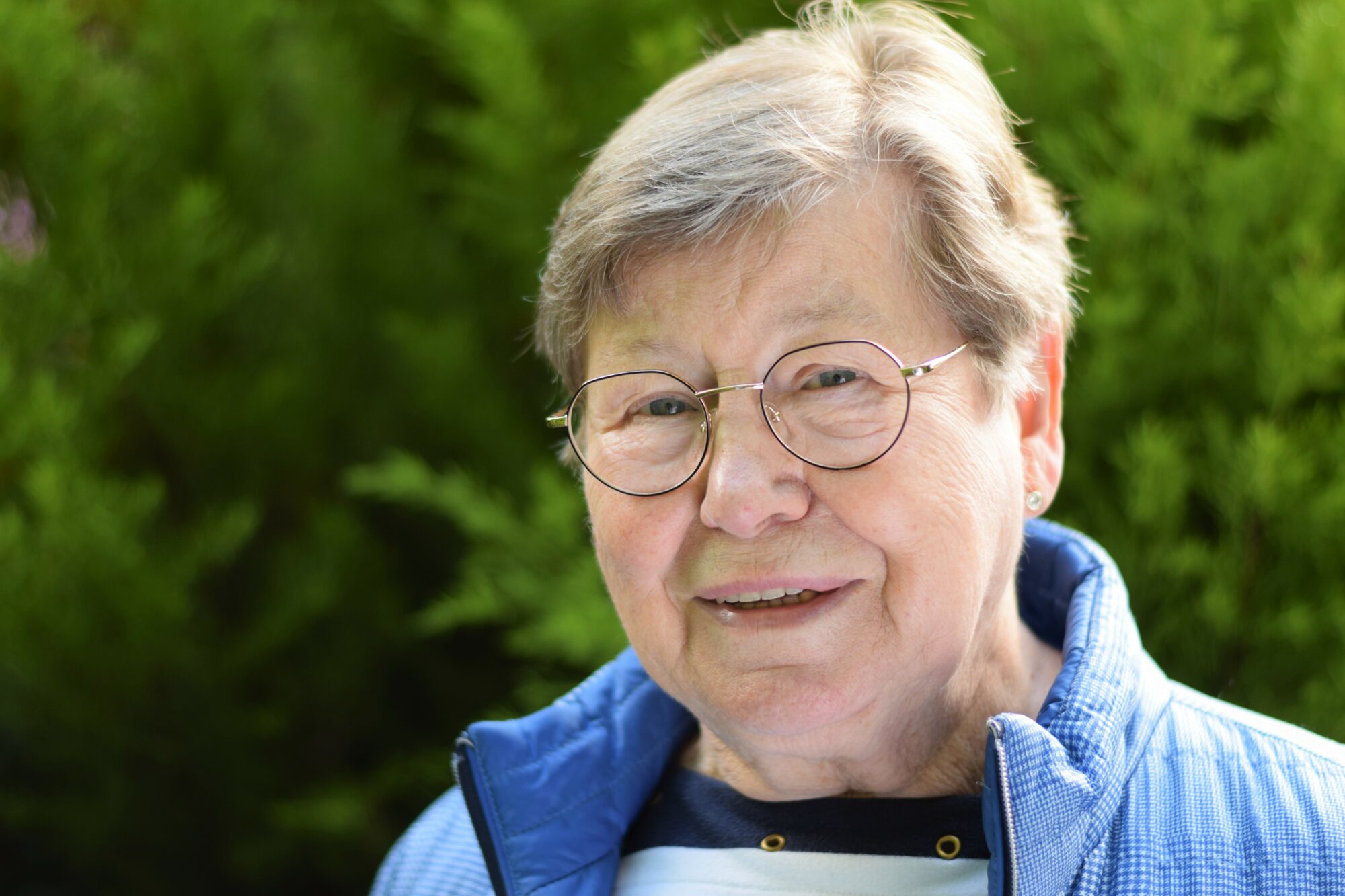 Marianne Hüffer