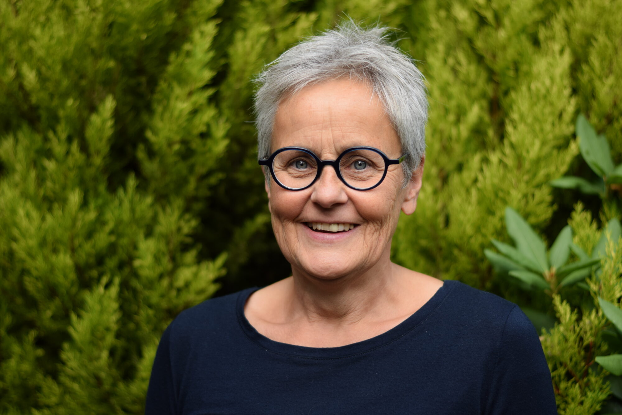 Beate Willenbrink