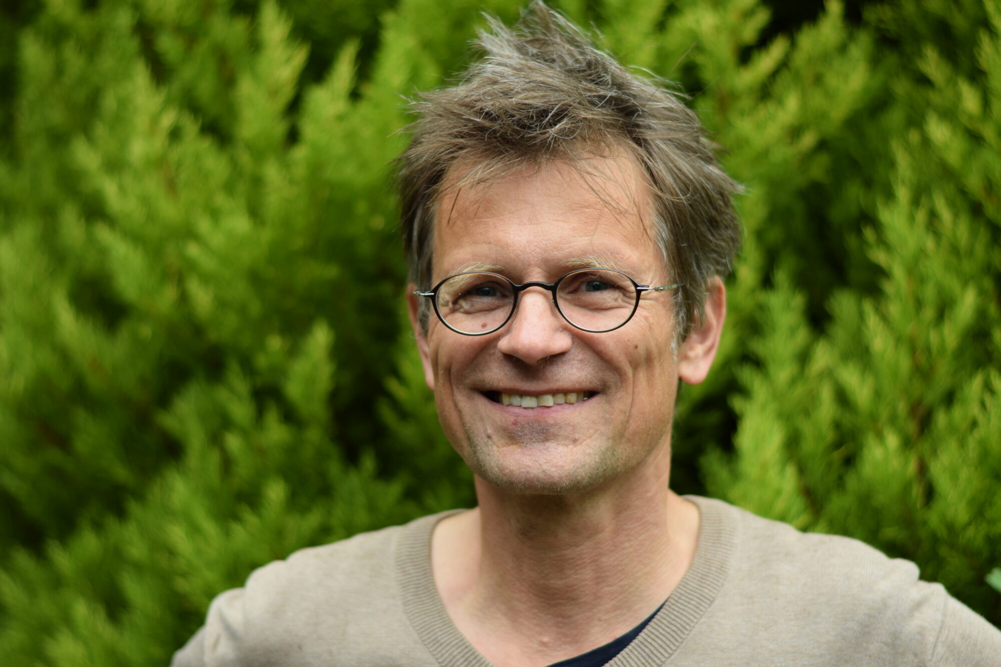 Guido Vagedes