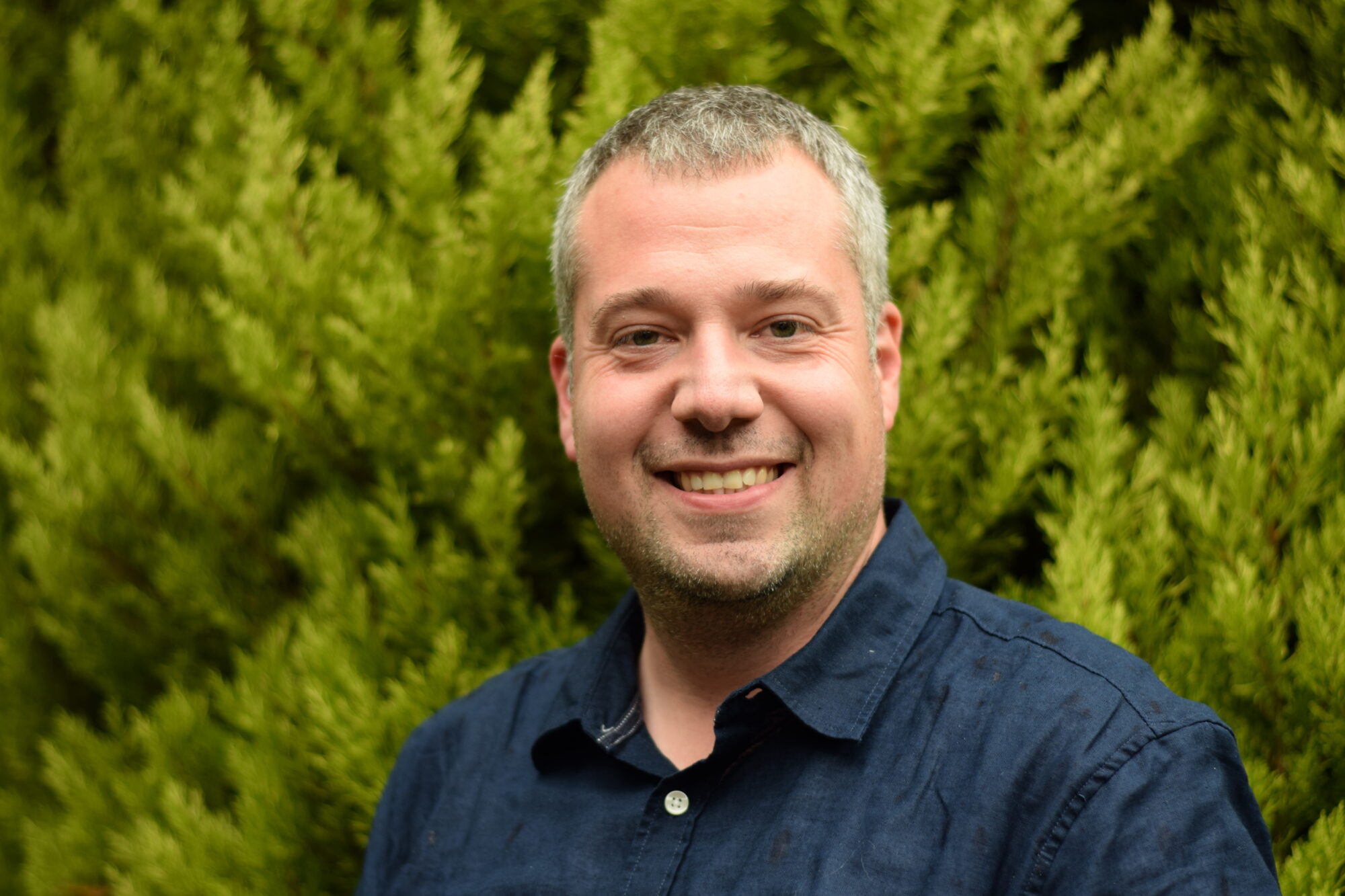 Stephan Gemeine