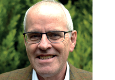 Klaus-Dieter Buschmeyer