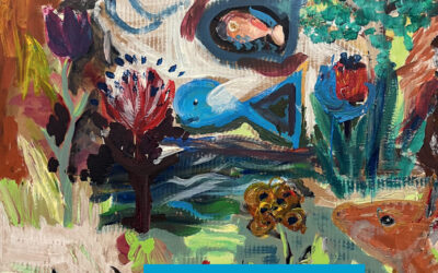 Form und Farbe. Jahresausstellung des Atelier+