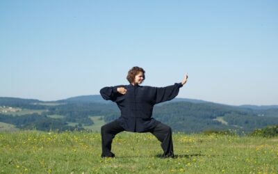 Qigong Präventionskurs