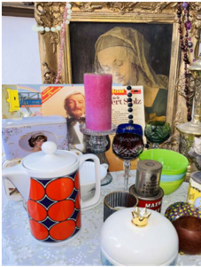 Verschenkemarkt 31.10.